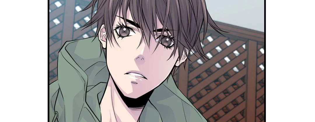 My Ex, Client - Chapter 17